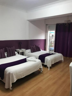Hostal Muntaner
